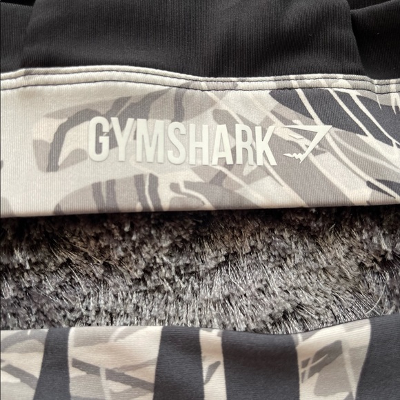 🏝 Tropical Meets Miami palm 🏝 Gymshark Sold Out Set ✨ - Picture 7 of 7